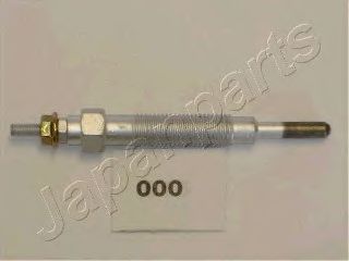 Свеча накаливания JAPANPARTS CE-000