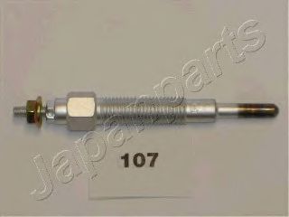 Свеча накаливания JAPANPARTS CE-107