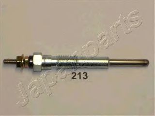 Свеча накаливания JAPANPARTS CE-213