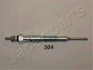 Свеча накаливания JAPANPARTS CE-304