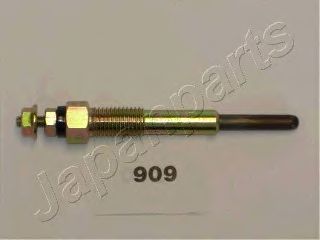 Свеча накаливания JAPANPARTS CE-909