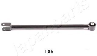Рычаг независимой подвески колеса, подвеска колеса JAPANPARTS CJ-L05