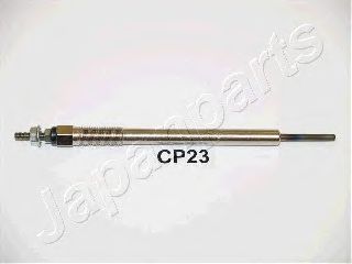 Свеча накаливания JAPANPARTS CP23