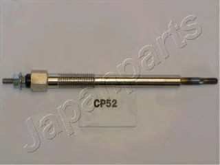 Свеча накаливания JAPANPARTS CP52