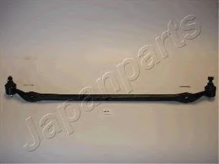 Поперечная рулевая тяга JAPANPARTS CR-209