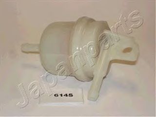 Топливный фильтр JAPANPARTS FC-614S