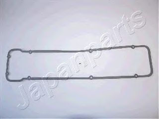 Прокладка, крышка головки цилиндра JAPANPARTS GP-102