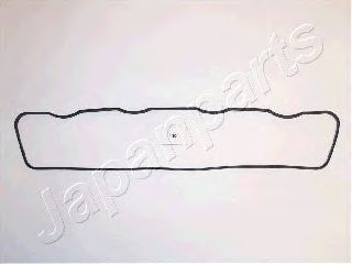 Прокладка, крышка головки цилиндра JAPANPARTS GP-110