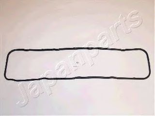 Прокладка, крышка головки цилиндра JAPANPARTS GP-235