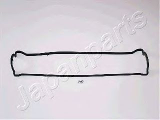 Прокладка, крышка головки цилиндра JAPANPARTS GP-240