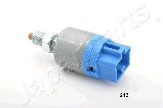 Выключатель фонаря сигнала торможения JAPANPARTS IS-212