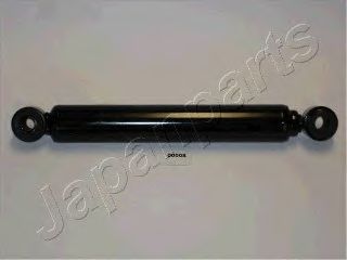 Амортизатор рулевого управления JAPANPARTS MM-00008