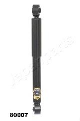 Амортизатор JAPANPARTS MM-80007