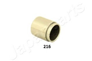 Поршень, корпус скобы тормоза JAPANPARTS PC-216