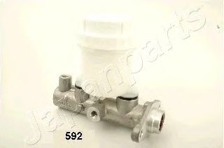 Главный тормозной цилиндр JAPANPARTS PF592