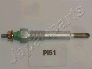 Свеча накаливания JAPANPARTS PI51