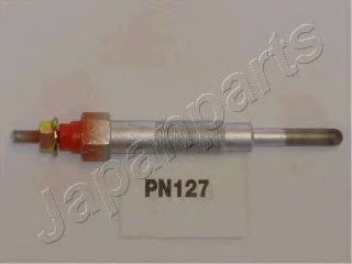 Свеча накаливания JAPANPARTS PN127