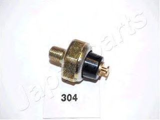 Датчик давления масла JAPANPARTS PO-304