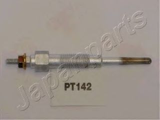Свеча накаливания JAPANPARTS PT142
