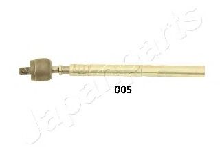 Осевой шарнир, рулевая тяга JAPANPARTS RD-005