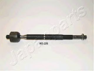 Осевой шарнир, рулевая тяга JAPANPARTS RD-225