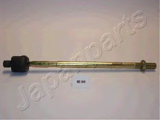 Осевой шарнир, рулевая тяга JAPANPARTS RD-509
