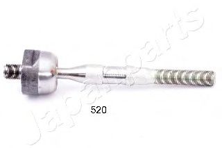 Осевой шарнир, рулевая тяга JAPANPARTS RD-520