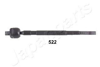 Осевой шарнир, рулевая тяга JAPANPARTS RD-522