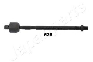 Осевой шарнир, рулевая тяга JAPANPARTS RD-525
