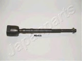 Осевой шарнир, рулевая тяга JAPANPARTS RD-806