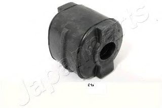 Кронштейн, подушки рычага JAPANPARTS RU-C15