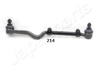 Наконечник поперечной рулевой тяги JAPANPARTS SA-214
