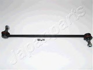 Стабилизатор, ходовая часть JAPANPARTS SI-L09