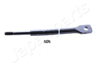 Стабилизатор, ходовая часть JAPANPARTS SI-S05R