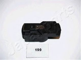 Бегунок распределителя зажигани JAPANPARTS SR-199