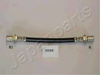 Кронштейн, тормозный шланг JAPANPARTS TF-2025