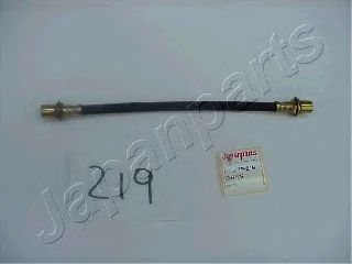 Кронштейн, тормозный шланг JAPANPARTS TF-219