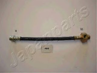 Кронштейн, тормозный шланг JAPANPARTS TF-401