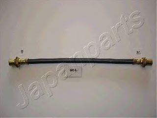 Кронштейн, тормозный шланг JAPANPARTS TF-604