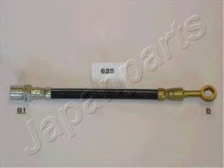Кронштейн, тормозный шланг JAPANPARTS TF-625