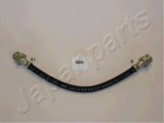 Кронштейн, тормозный шланг JAPANPARTS TF-820