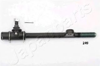 Наконечник поперечной рулевой тяги JAPANPARTS TI-249