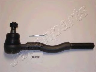 Наконечник поперечной рулевой тяги JAPANPARTS TI-906R