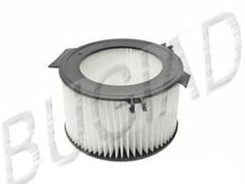 Фильтр, воздух во внутренном пространстве BUGIAD BSP21009
