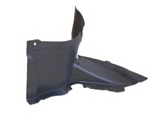 Обшивка, колесная ниша BUGIAD BSP21562