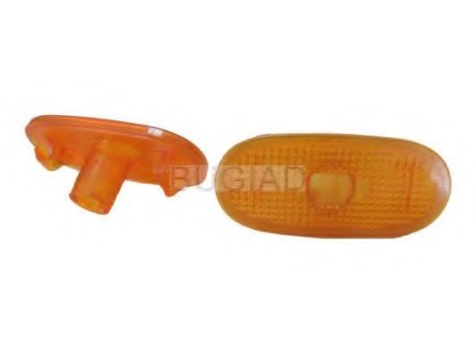 Боковой габаритный фонарь BUGIAD BSP23710