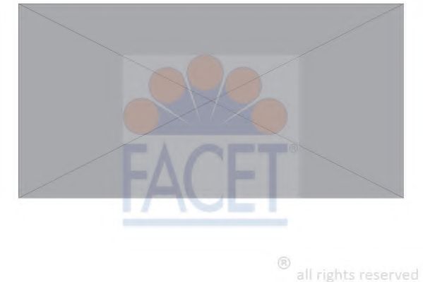 Контактная группа, распределитель зажигания INTERMOTOR 22130