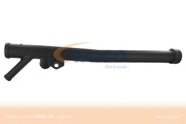 Трубка охлаждающей жидкости VAICO V10-0741