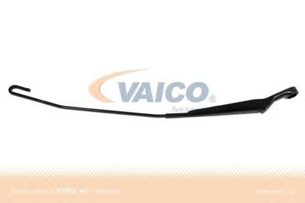 Рычаг стеклоочистителя, система очистки окон VAICO V10-1682