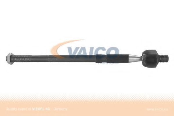 Осевой шарнир, рулевая тяга VAICO V10-9585